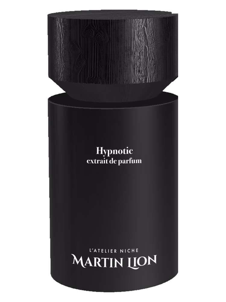 Martin Lion Hypnotic