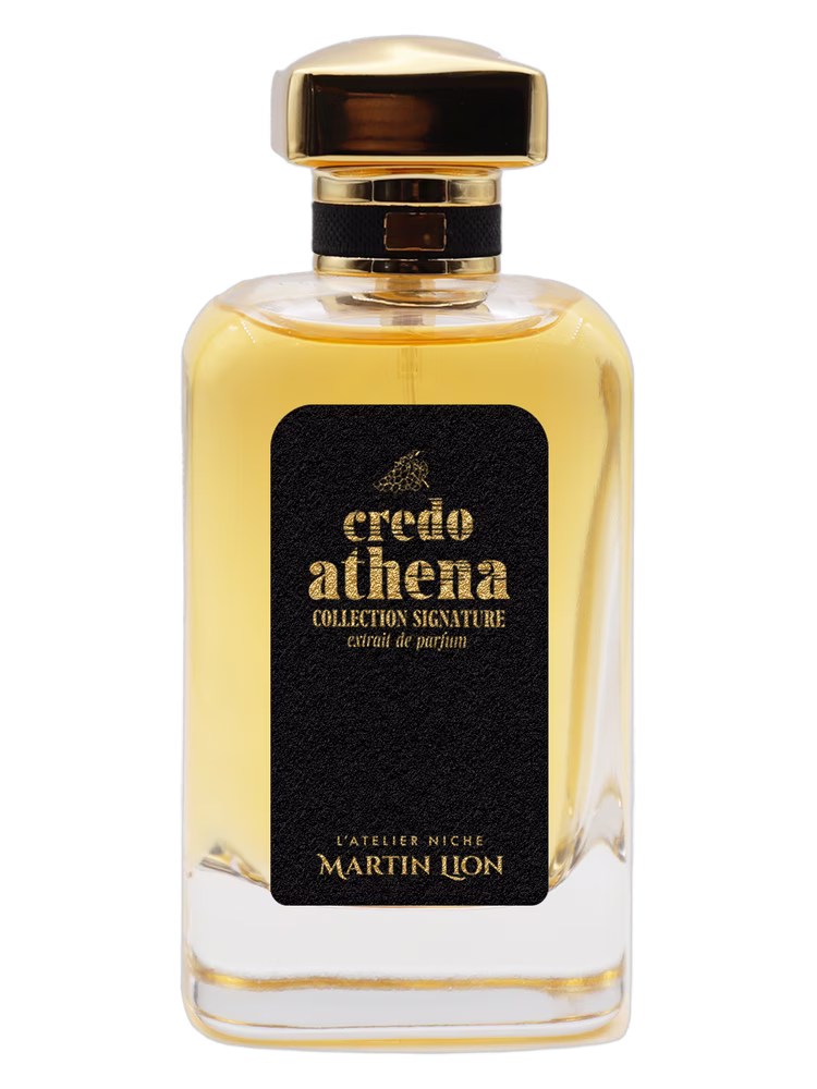 Martin Lion Credo Athena