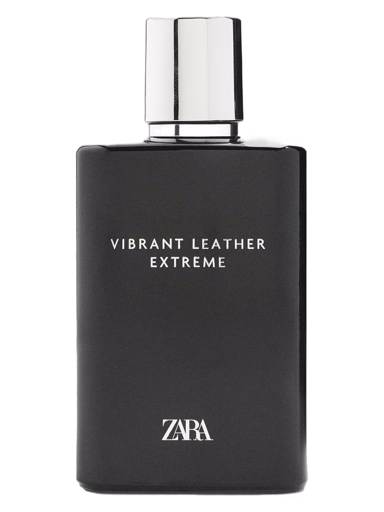 Zara Vibrant Leather Extreme
