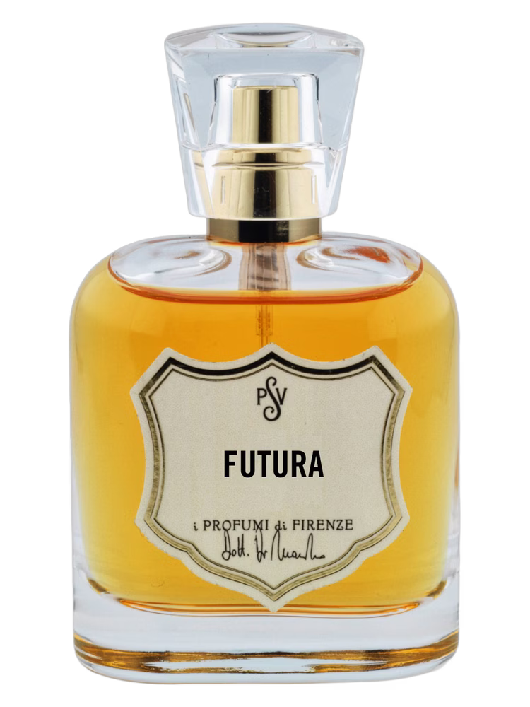 I Profumi di Firenze Futura