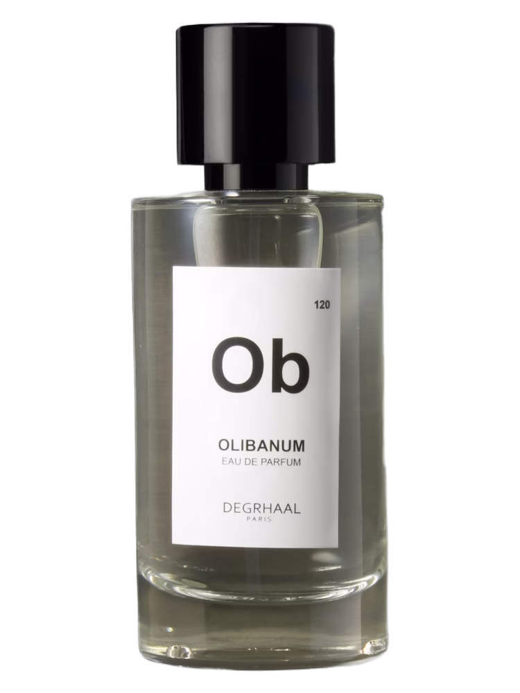 DeGrhaal Olibanum