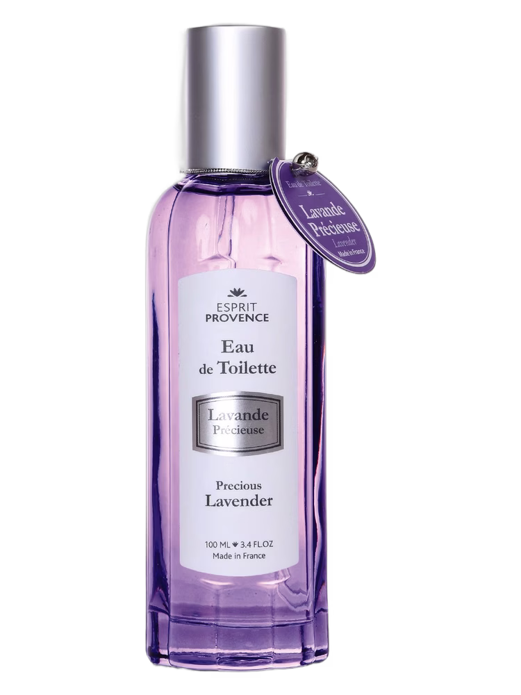 Esprit Provence Lavande Précieuse