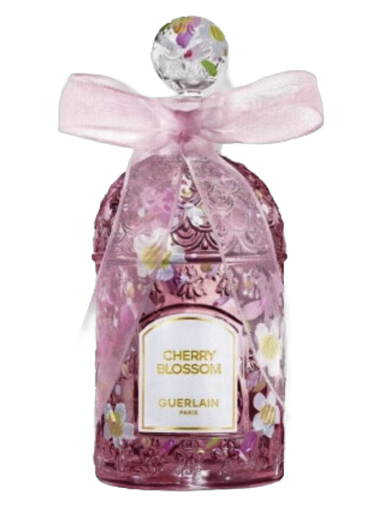 Guerlain Cherry Blossom Millésime 2025