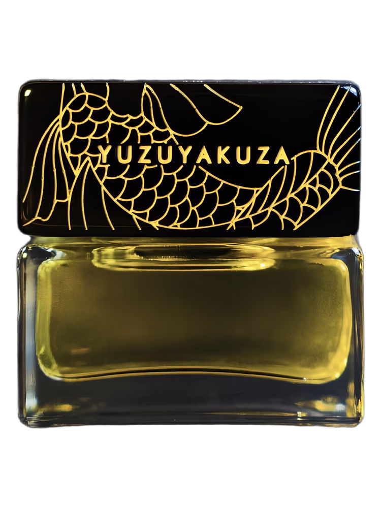 Spiritica Yuzuyakuza