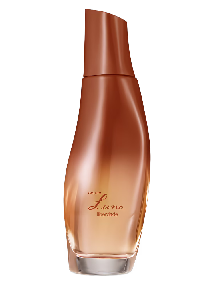 Natura Luna Liberdade