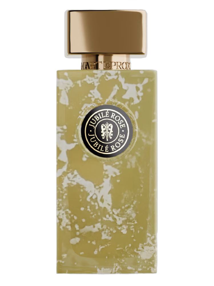 Arte Profumi Jubilè Rose
