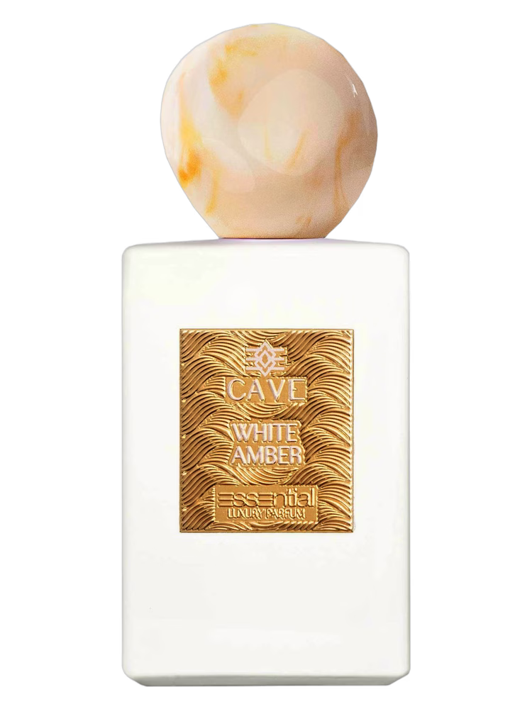 Cave White Amber