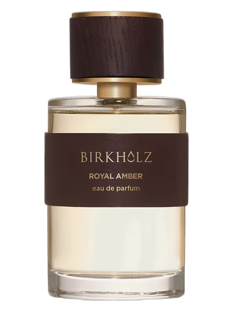 Birkholz Royal Amber
