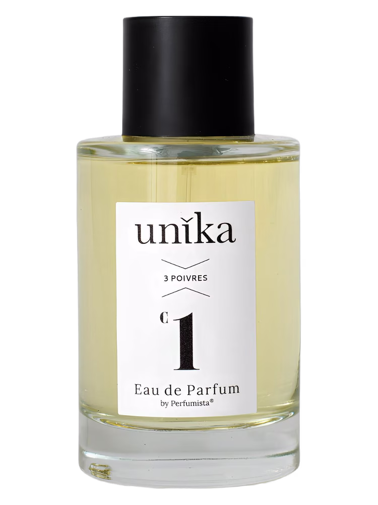 Unika c 1 – 3 Poivres