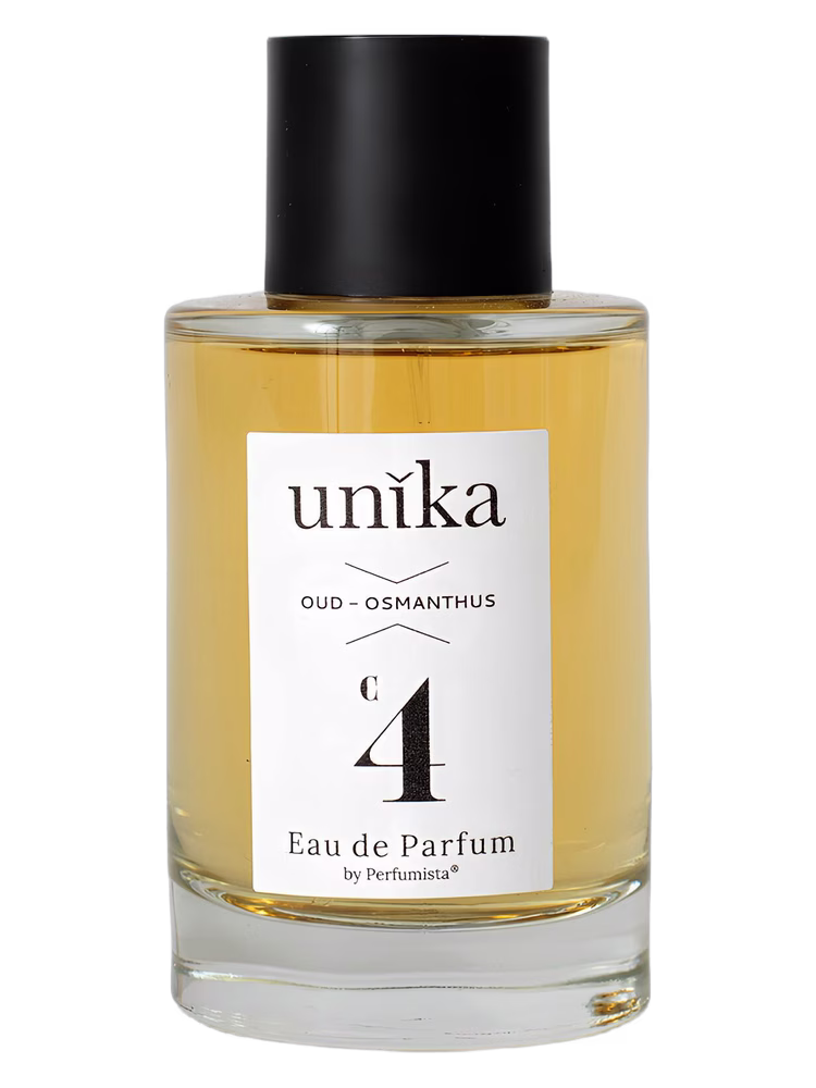 Unika c 4 – Oud Osmanthus