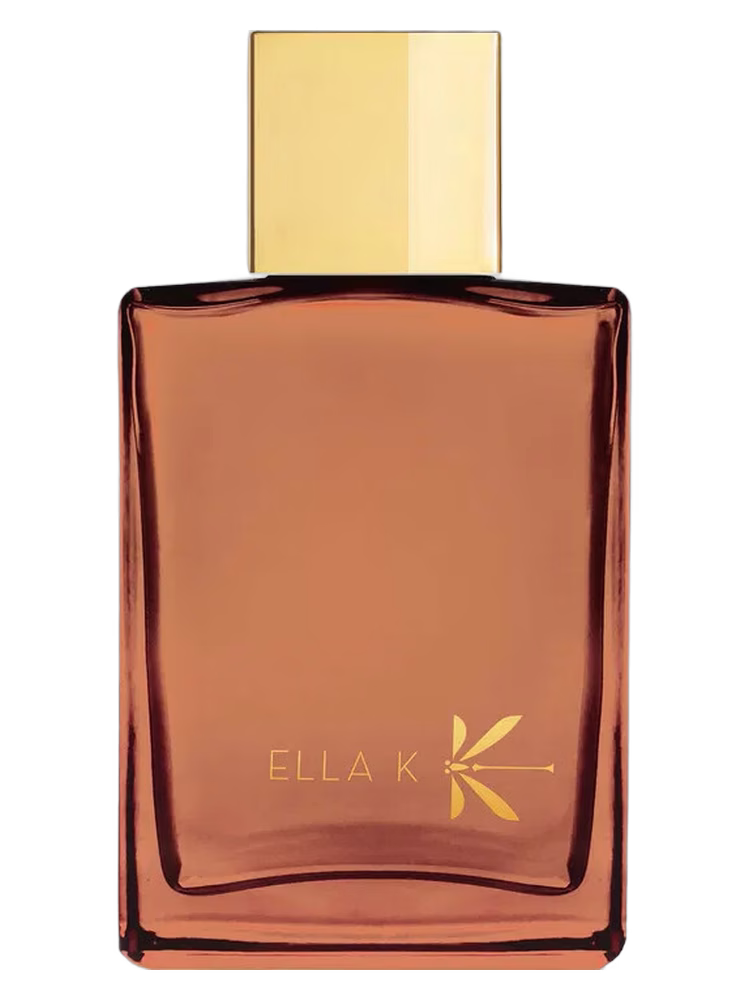 Ella K Parfums Amber K