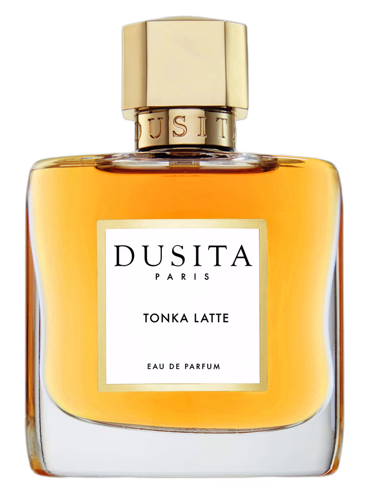 Parfums Dusita Tonka Latte