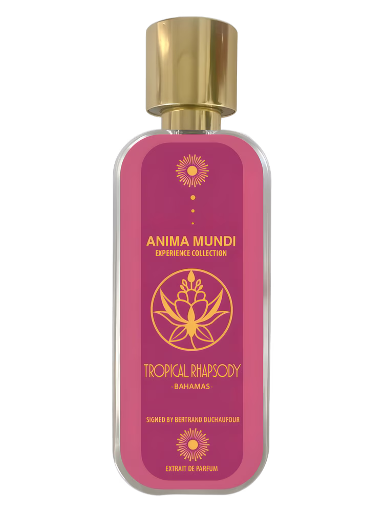 Anima Mundi Tropical Rhapsody