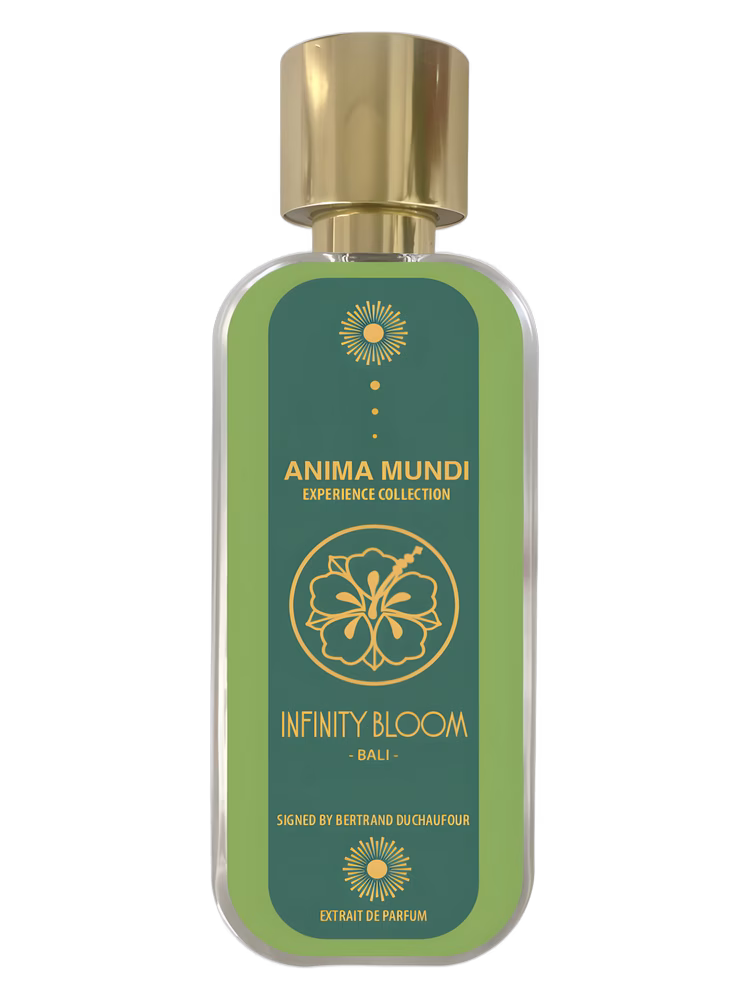 Anima Mundi Infinity Bloom