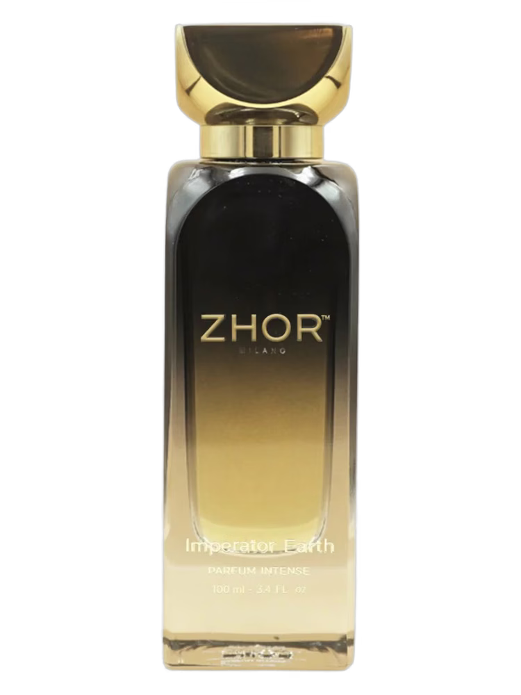 Zhor Milano Imperator Earth