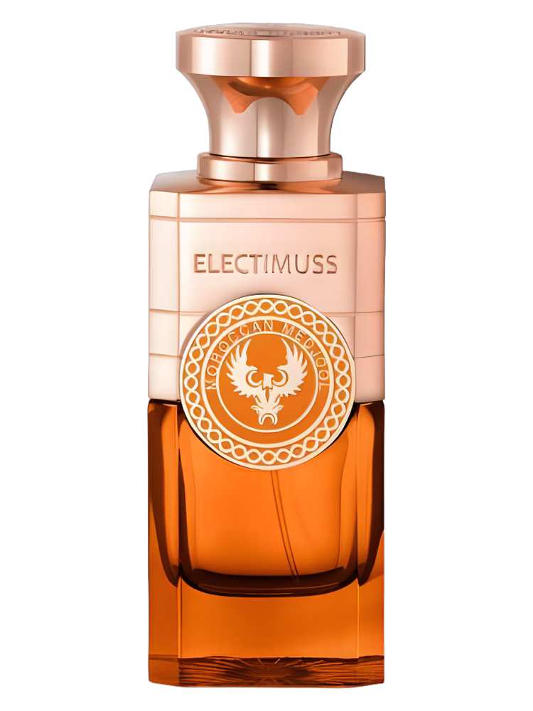 Electimuss Moroccan Medjool