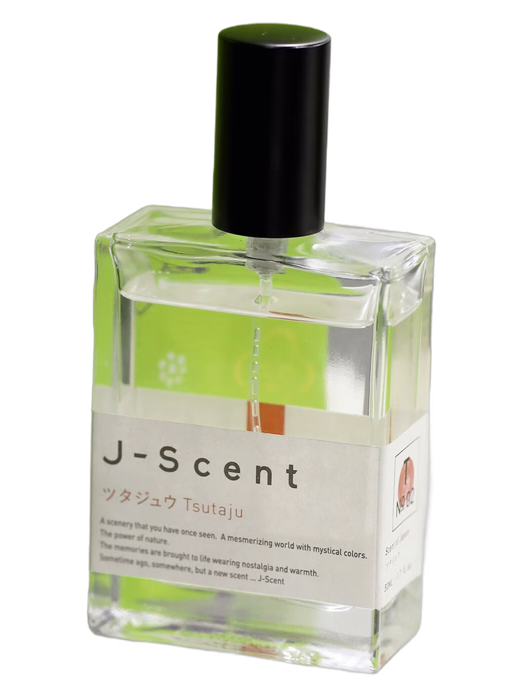 J-Scent Tsutaju