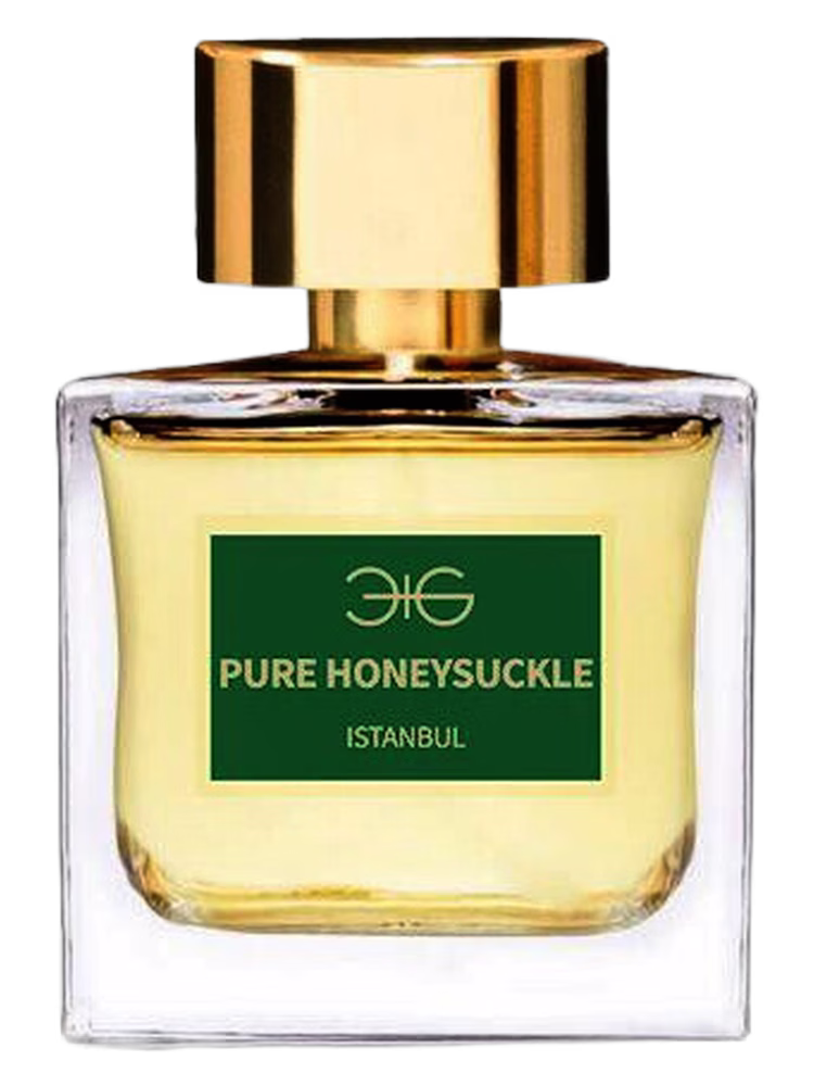 Manos Gerakinis Pure Honeysuckle
