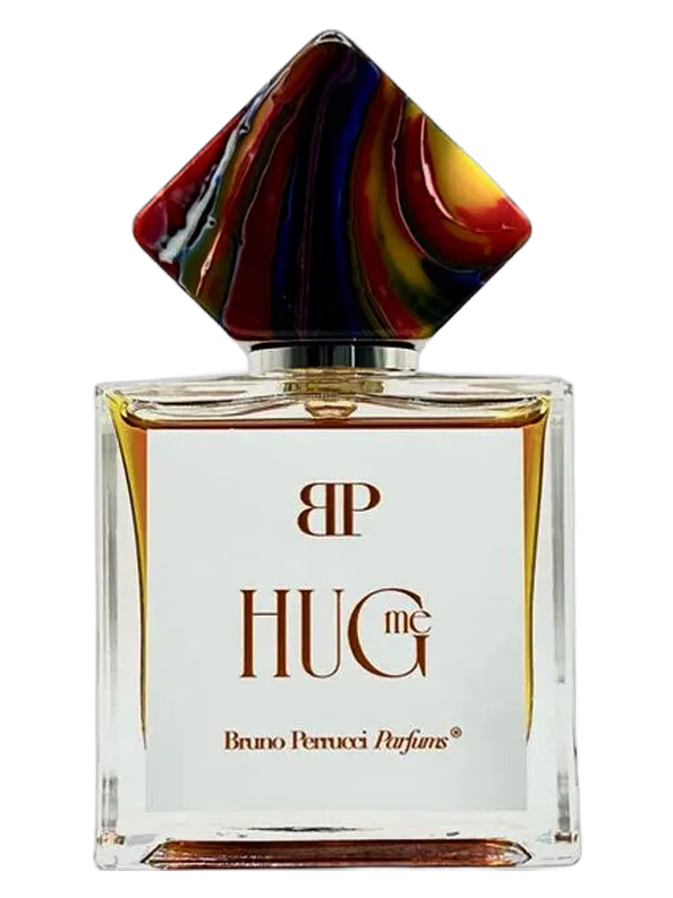 Bruno Perrucci Parfums Hug Me