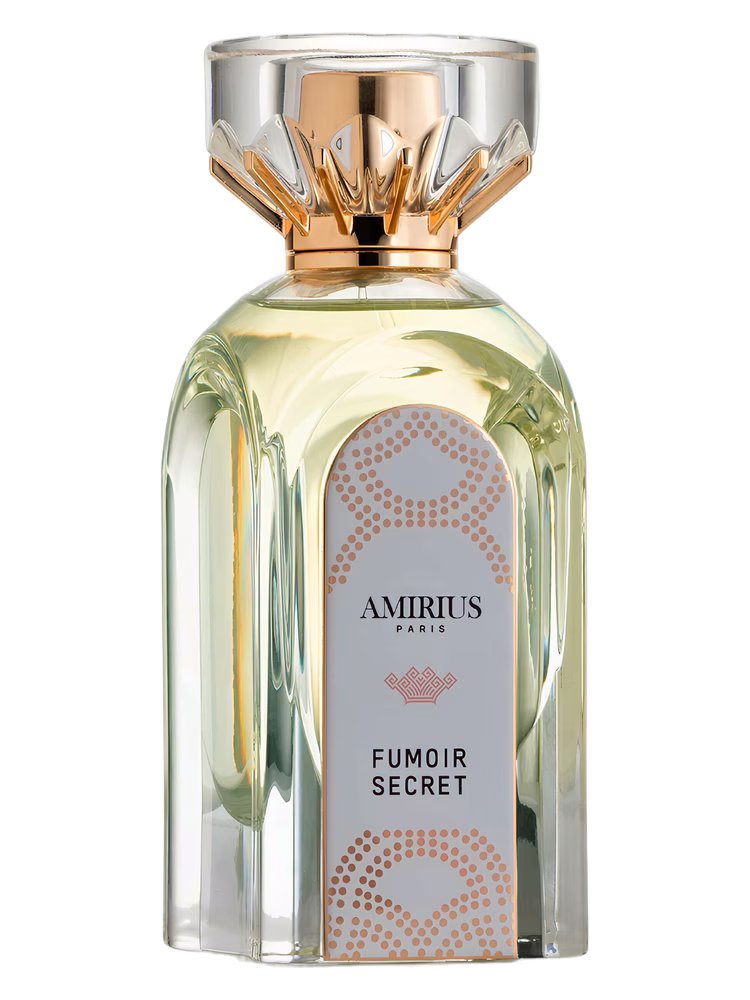 Amirius Fumoir Secret
