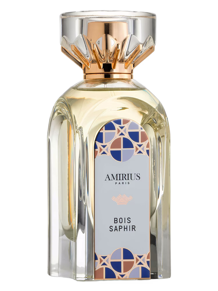 Amirius Bois Saphir