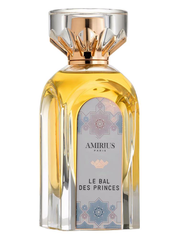 Amirius Le Bal des Princes