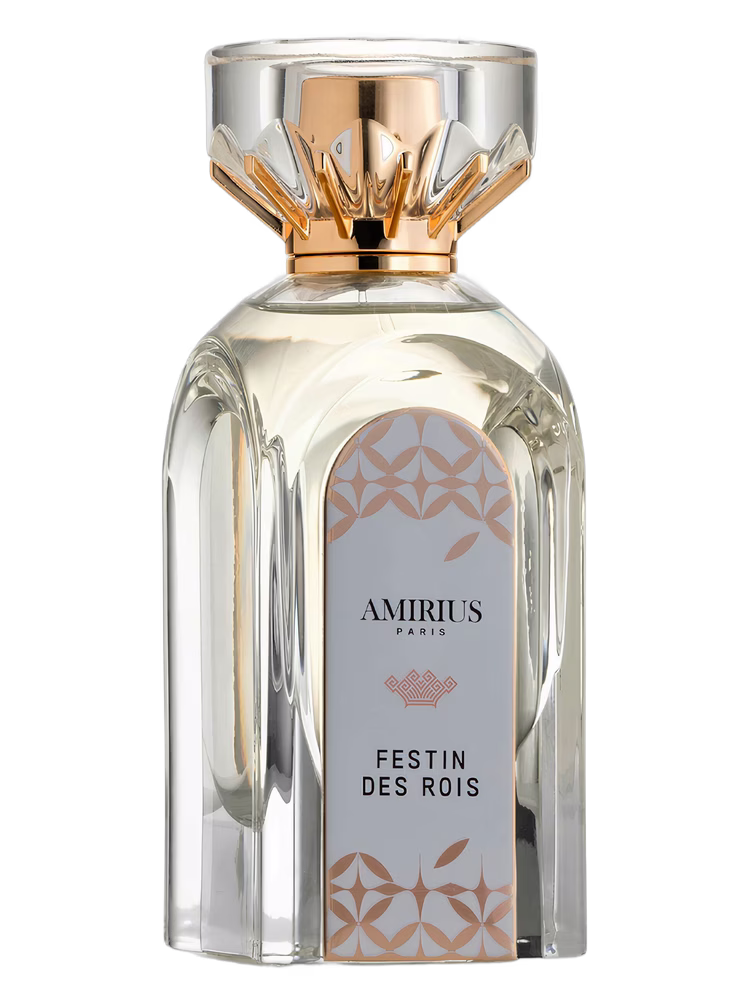 Amirius Festin des Rois