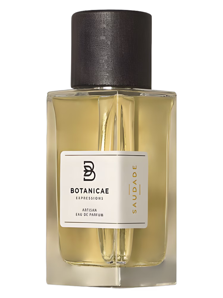 Botanicae Saudade