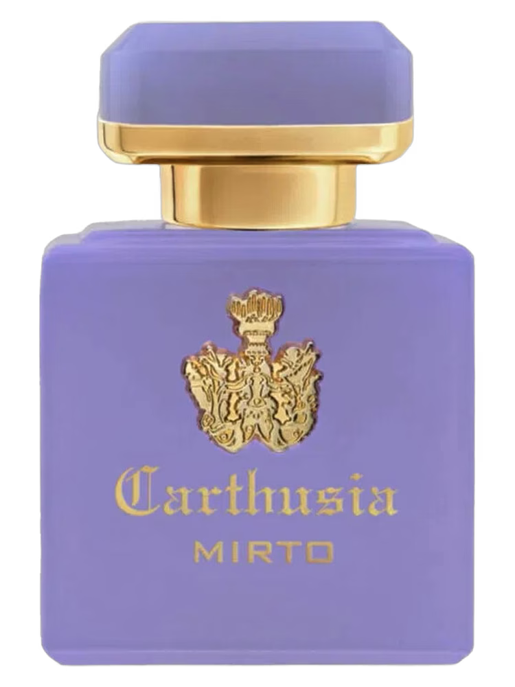 Carthusia Intenso di Mirto