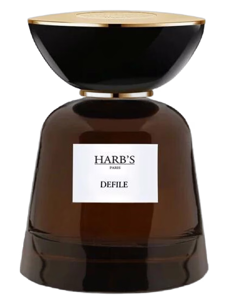 HARB'S Défilé