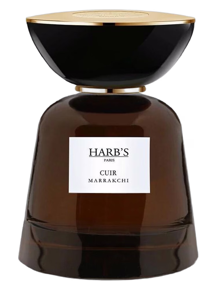 HARB'S Cuir Marrakchi
