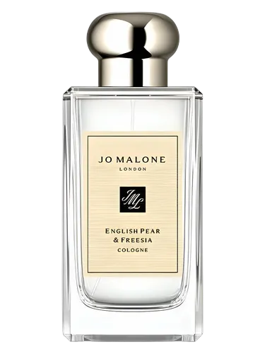 English Pear & Freesia Jo Malone London 香水 - 2010年の女性用