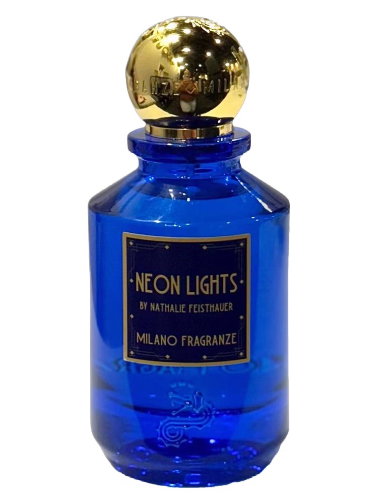 Milano Fragranze Neon Lights