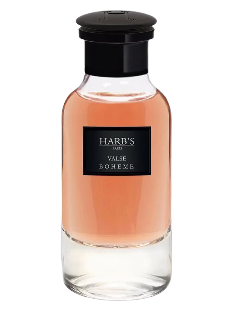 HARB'S Valse Bohème