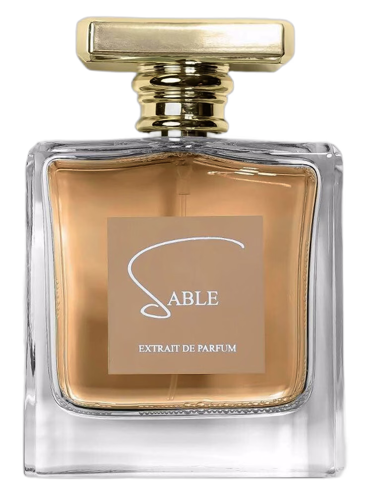 AMD Perfumes SABLE PRIVILEGE