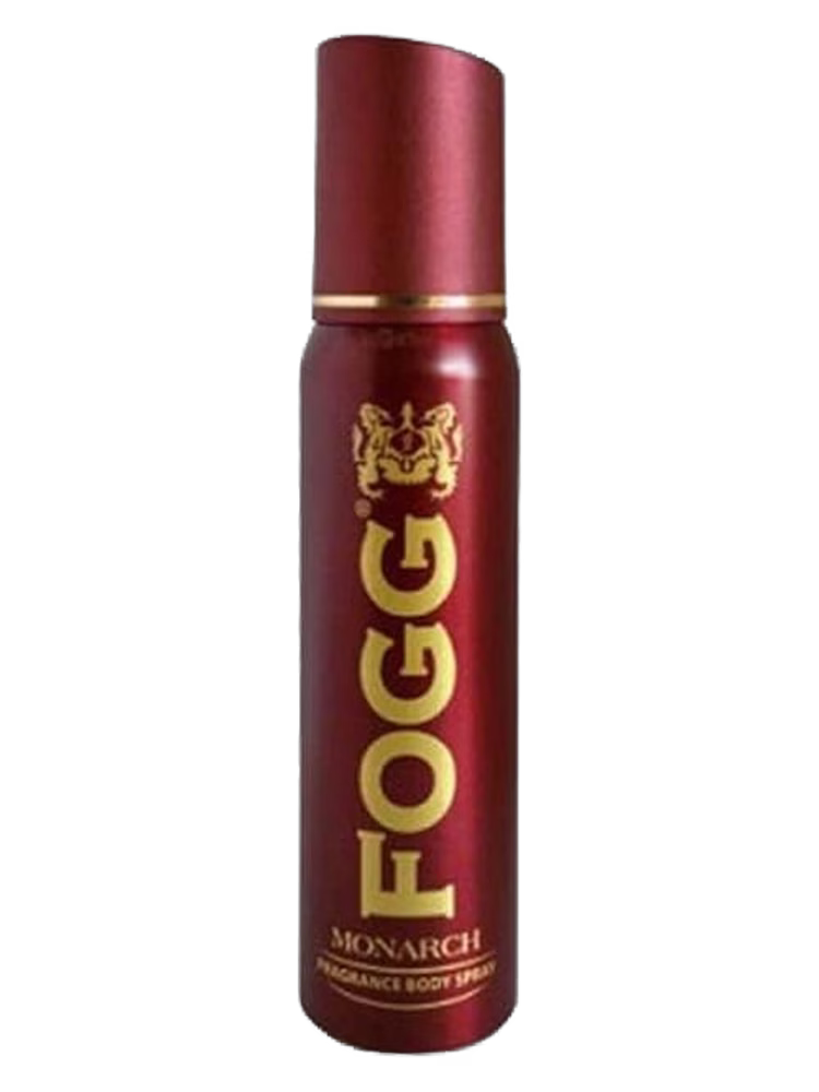 Fogg Monarch