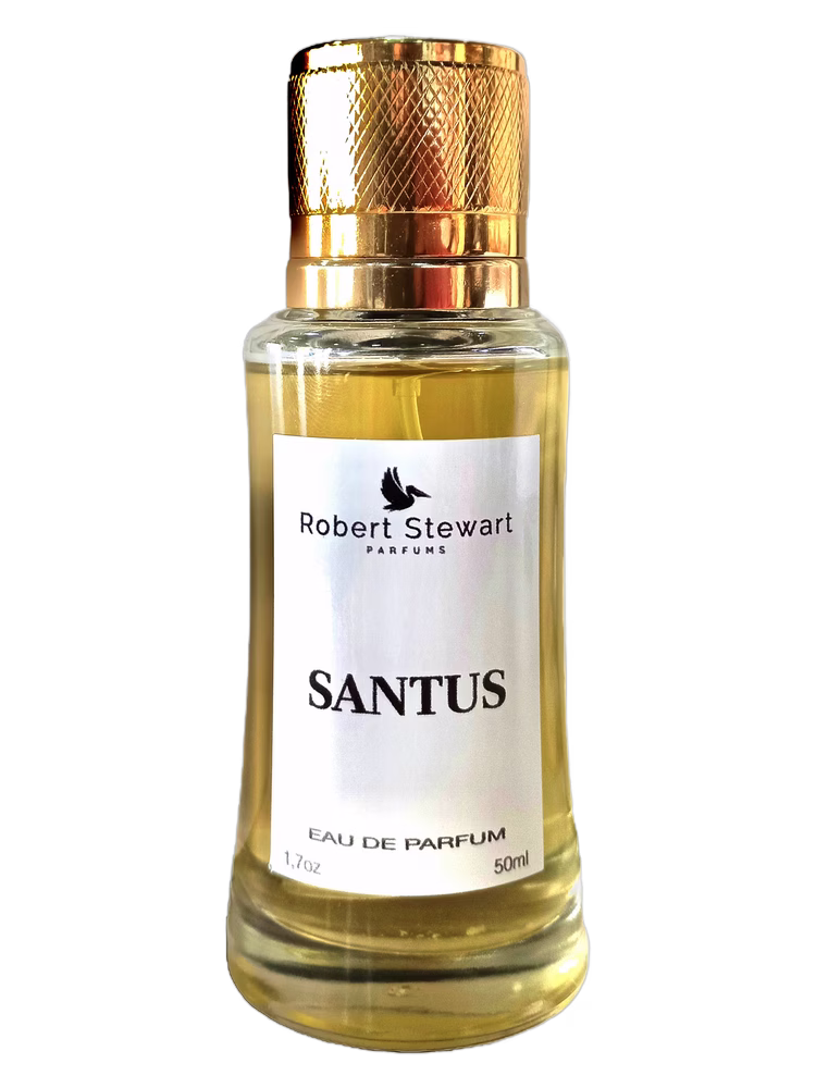 Robert Stewart Santus