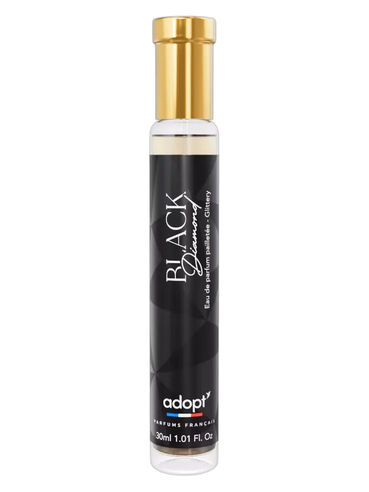 Adopt Parfums Black Diamond