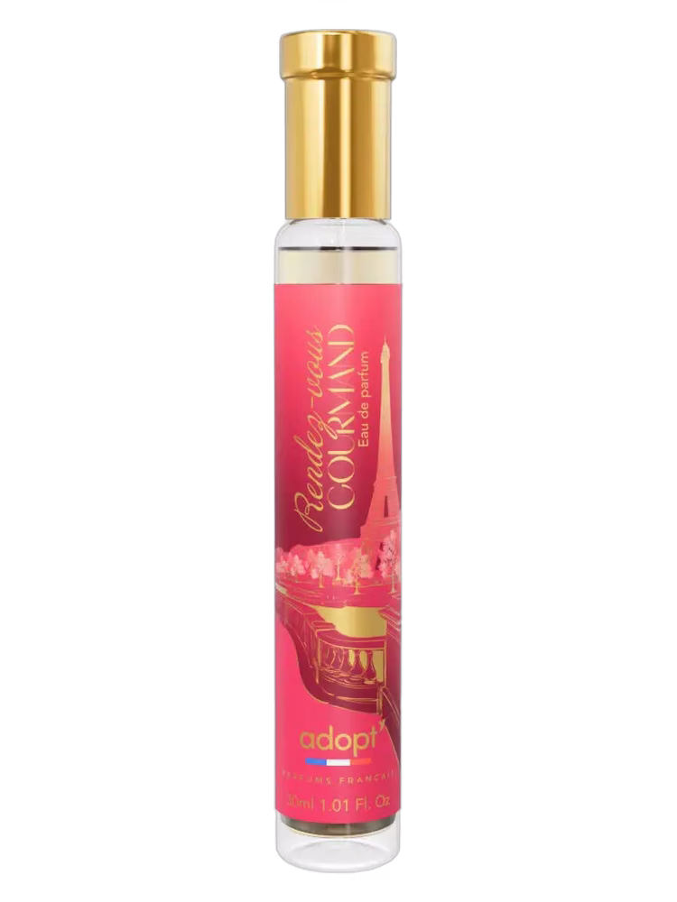 Adopt Parfums Rendez-vous Gourmand