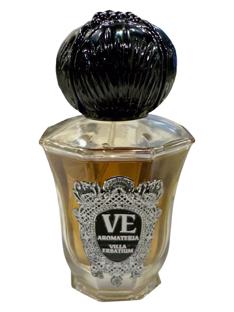 Villa Erbatium Whiskey
