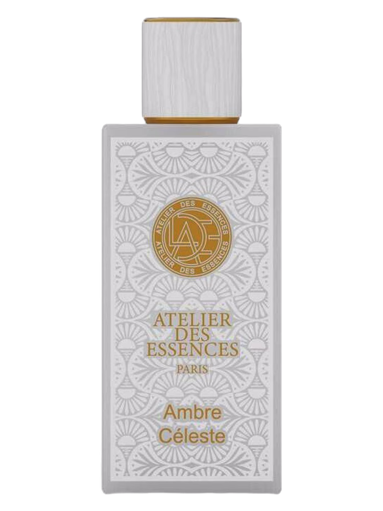 Atelier des Essences Ambre Céleste