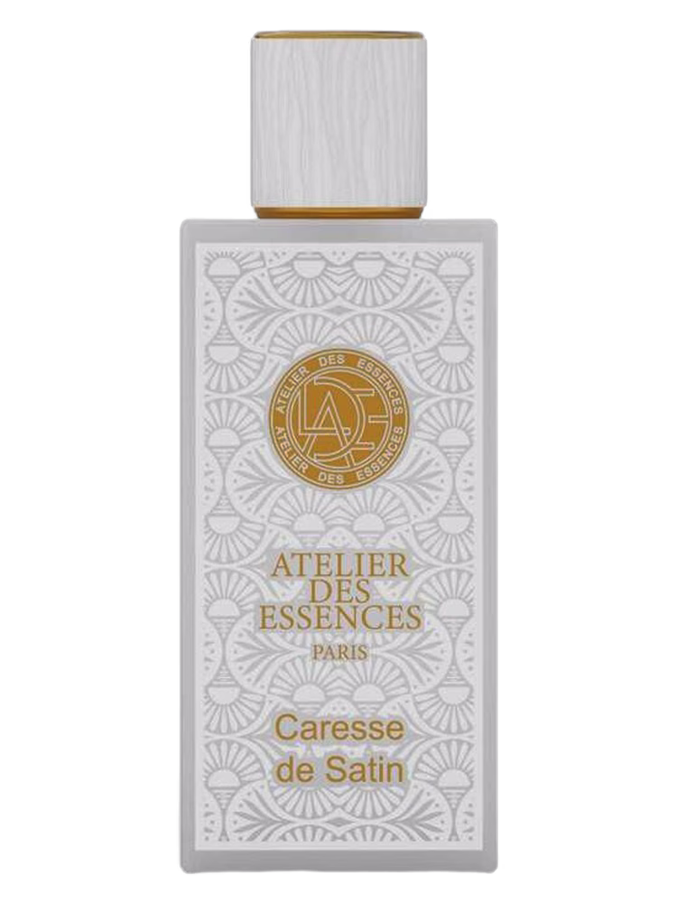 Atelier des Essences Caresse de Satin