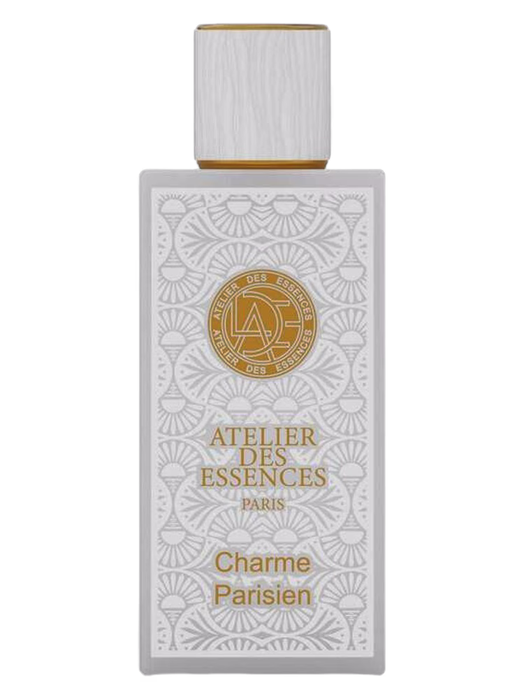 Atelier des Essences Charme Parisien