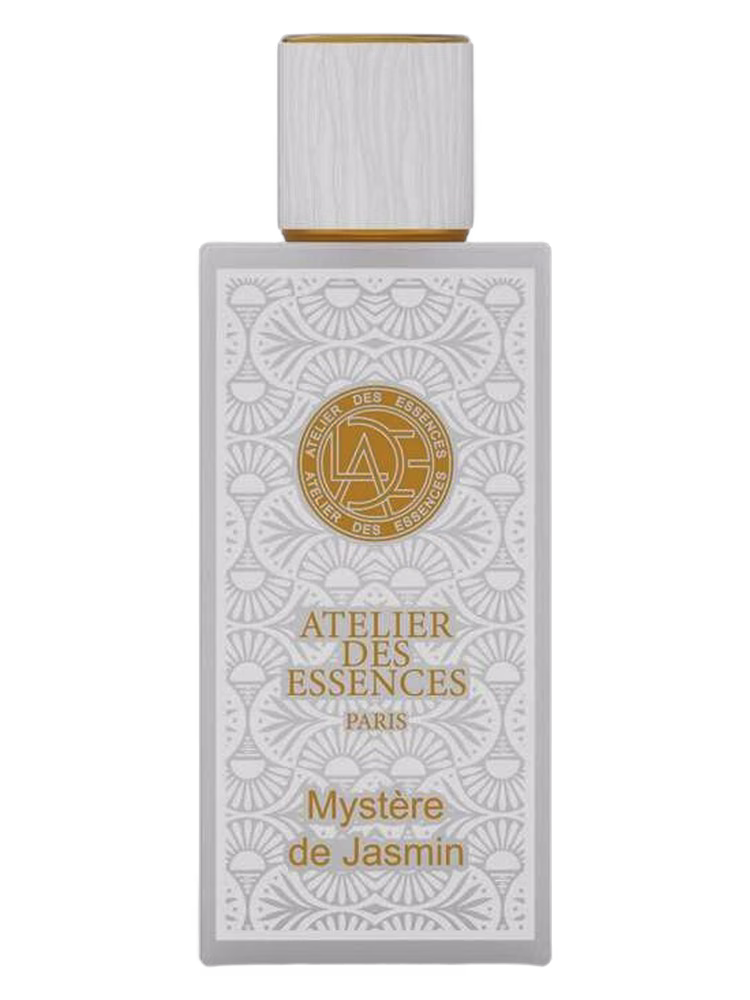 Atelier des Essences Mystère de Jasmin