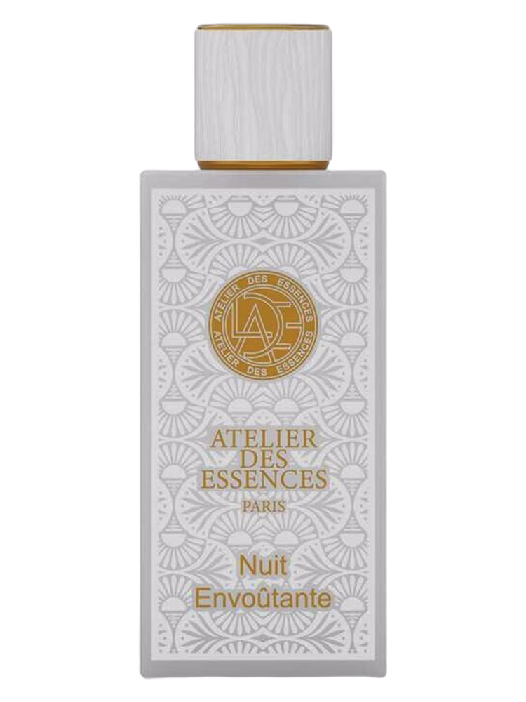 Atelier des Essences Nuit Envoûtante