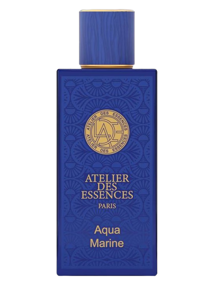 Atelier des Essences Aqua Marine