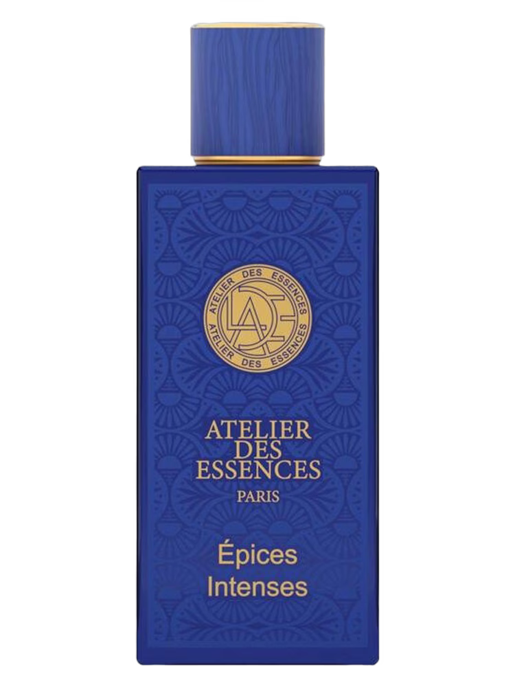Atelier des Essences Épices Intenses
