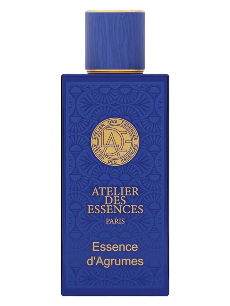 Atelier des Essences Essence d’Agrumes