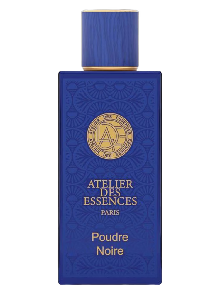 Atelier des Essences Poudre Noire