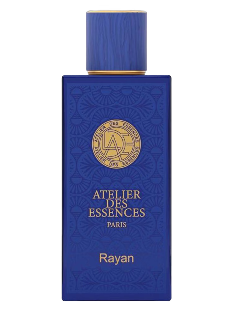 Atelier des Essences Rayan